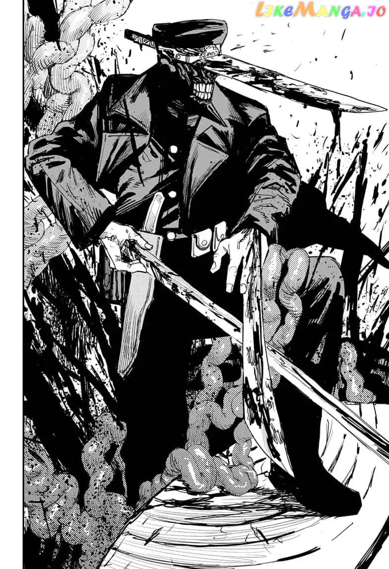 Chainsaw Man, Chapter 23 image 20